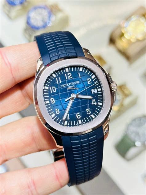 patek philippe aquanaut 42mm